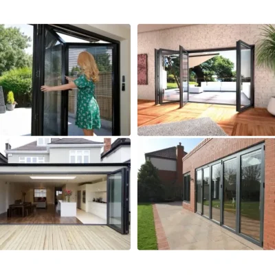 Double Glazing Services in West-Malling – Energy-Efficient Windows Double-glazed window installation on a home in West-Malling, Surrey.
